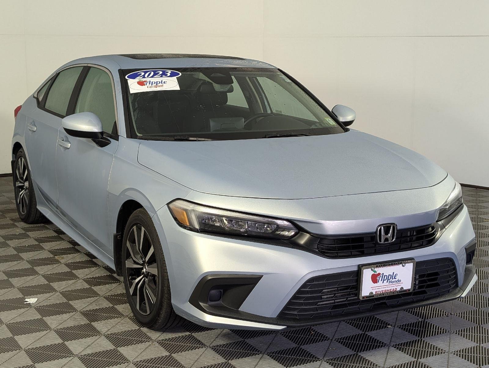 2023 Honda Civic Sedan