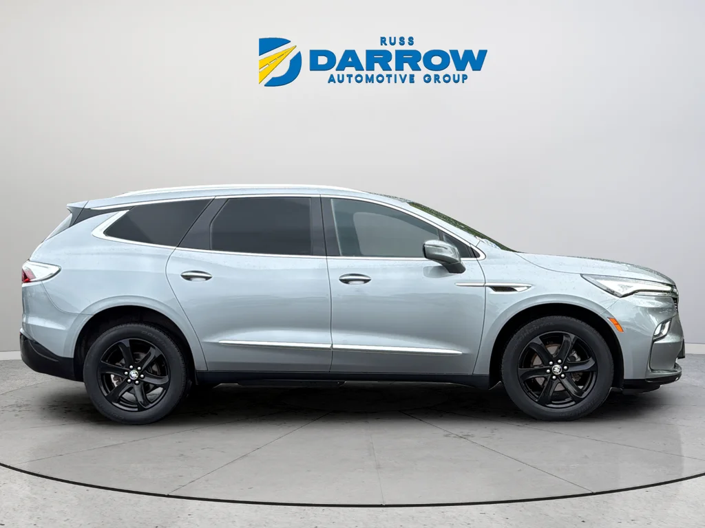 Used 2023 Gray Buick Essence image 6