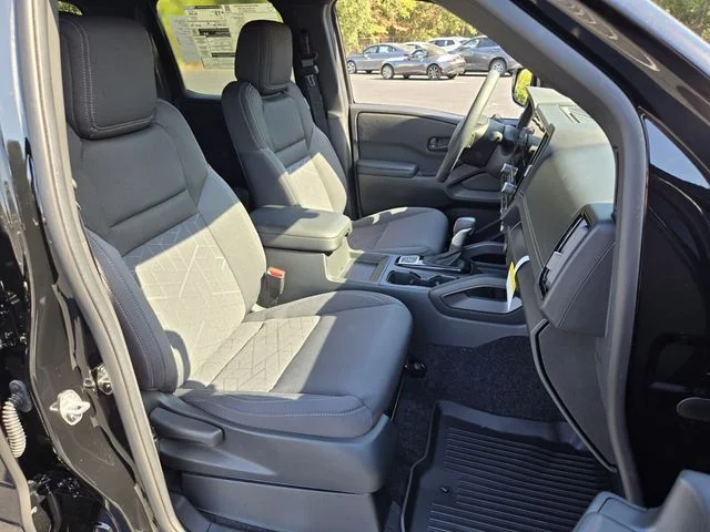 2026 Nissan Frontier SV - Photo 12