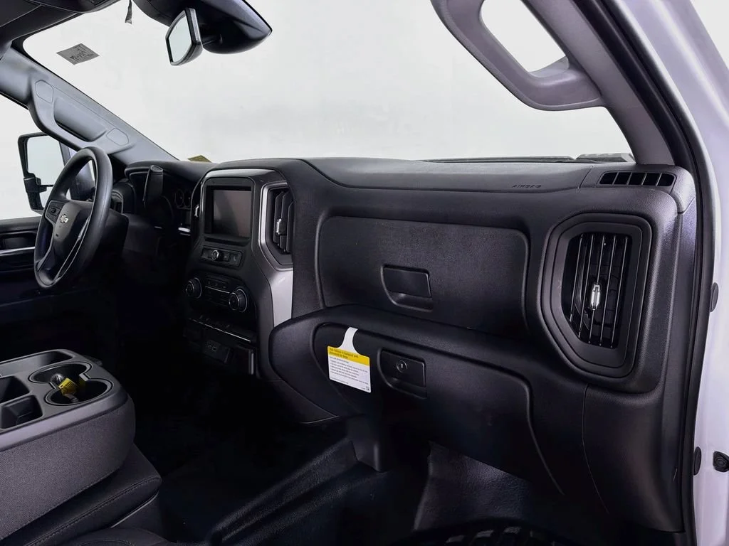 2026 Chevrolet Silverado 3500 HD Work Truck - Photo 24