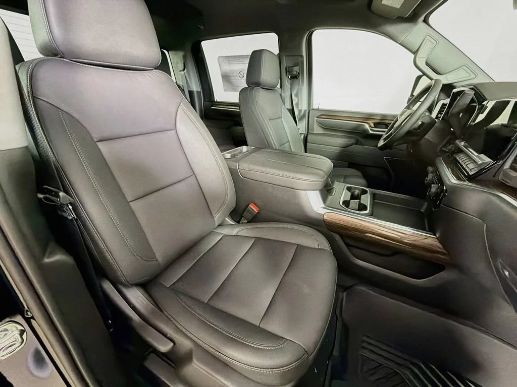 2026 Chevrolet Silverado 3500HD LT - Photo 23