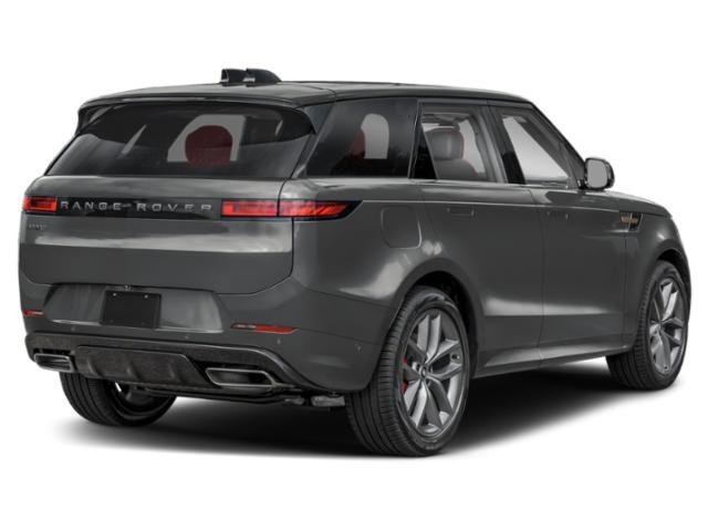 New 2026 Carpathian Grey Land Rover Dynamic SE image 2
