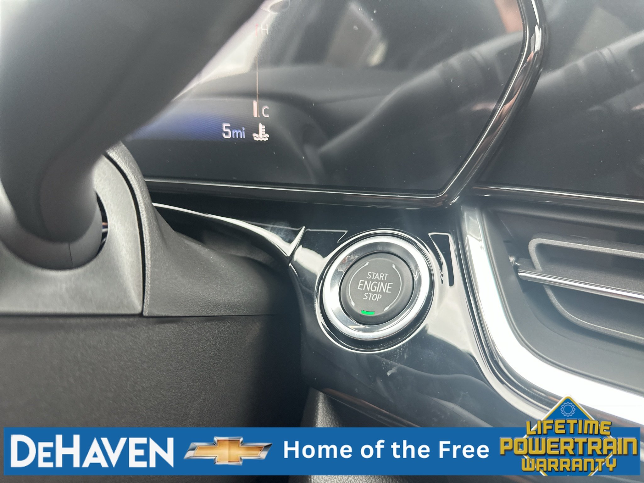 2026 Chevrolet Trax RS - Photo 17