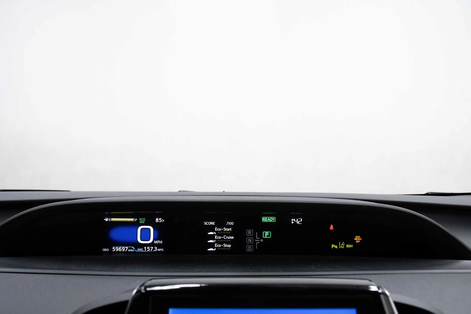 Used 2020 Blue Magnetism Toyota Limited image 15