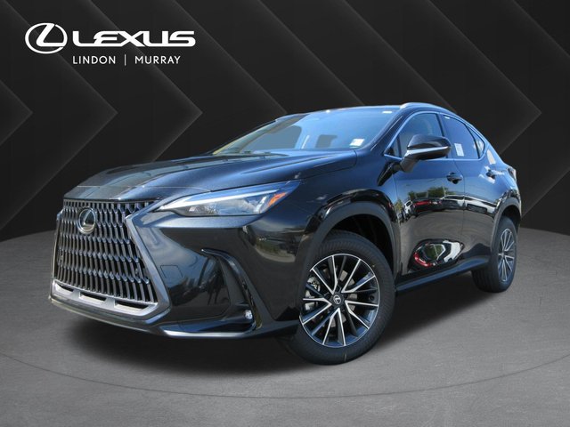 2026 Lexus NX 350 AWD