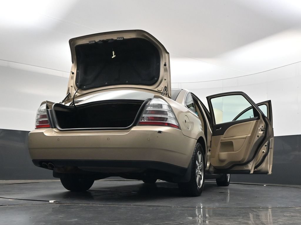 Used 2008  Ford SEL image 42