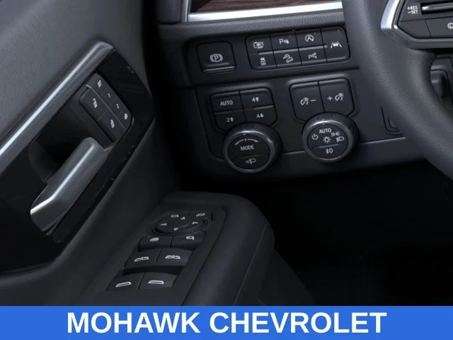 2027 Chevrolet Tahoe Z71 - Photo 22
