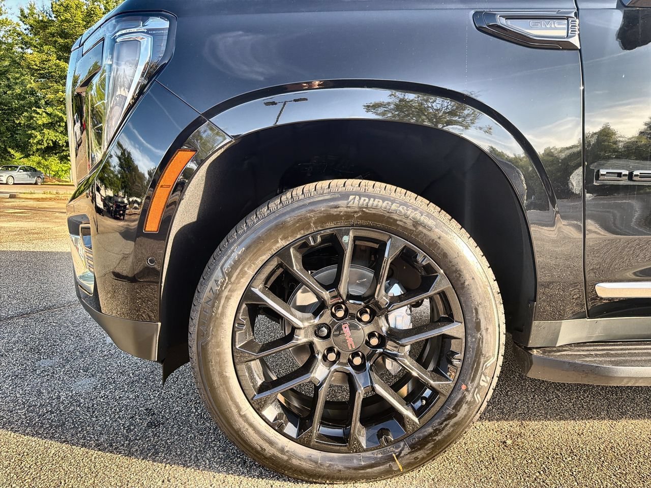 New 2026 Onyx Black GMC Denali image 28