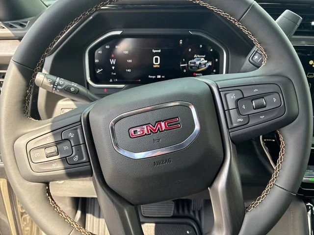 New 2026 Coastal Dune GMC AT4 image 17