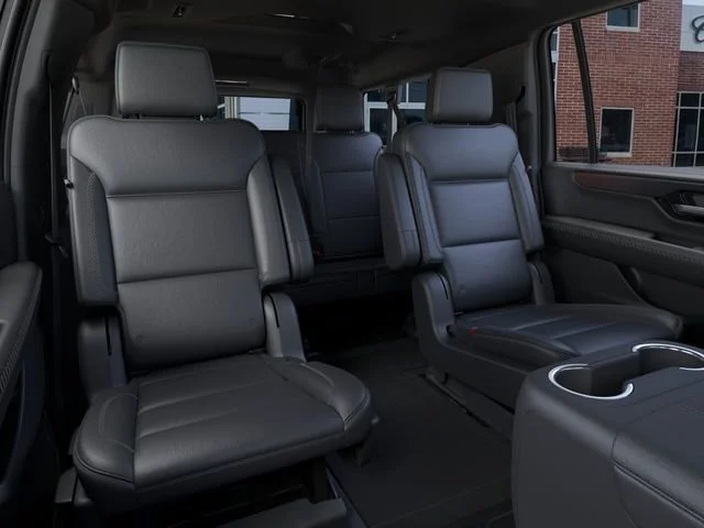New 2026 Onyx Black GMC Denali image 17