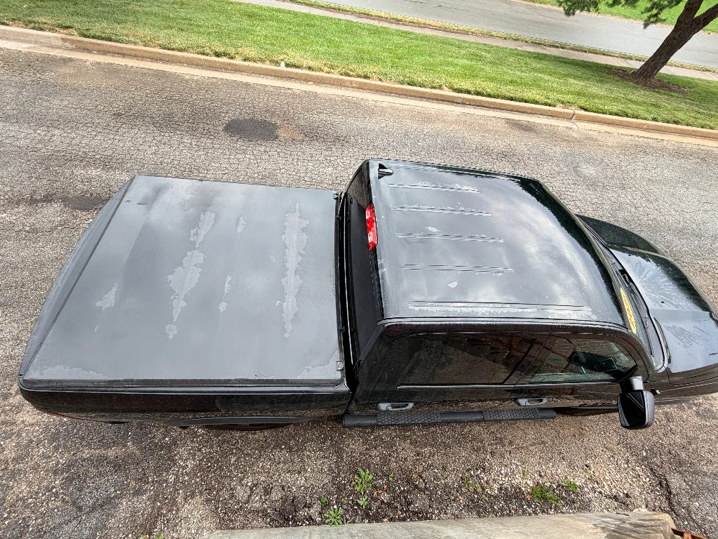 Used 2021 Black Ram Warlock image 31