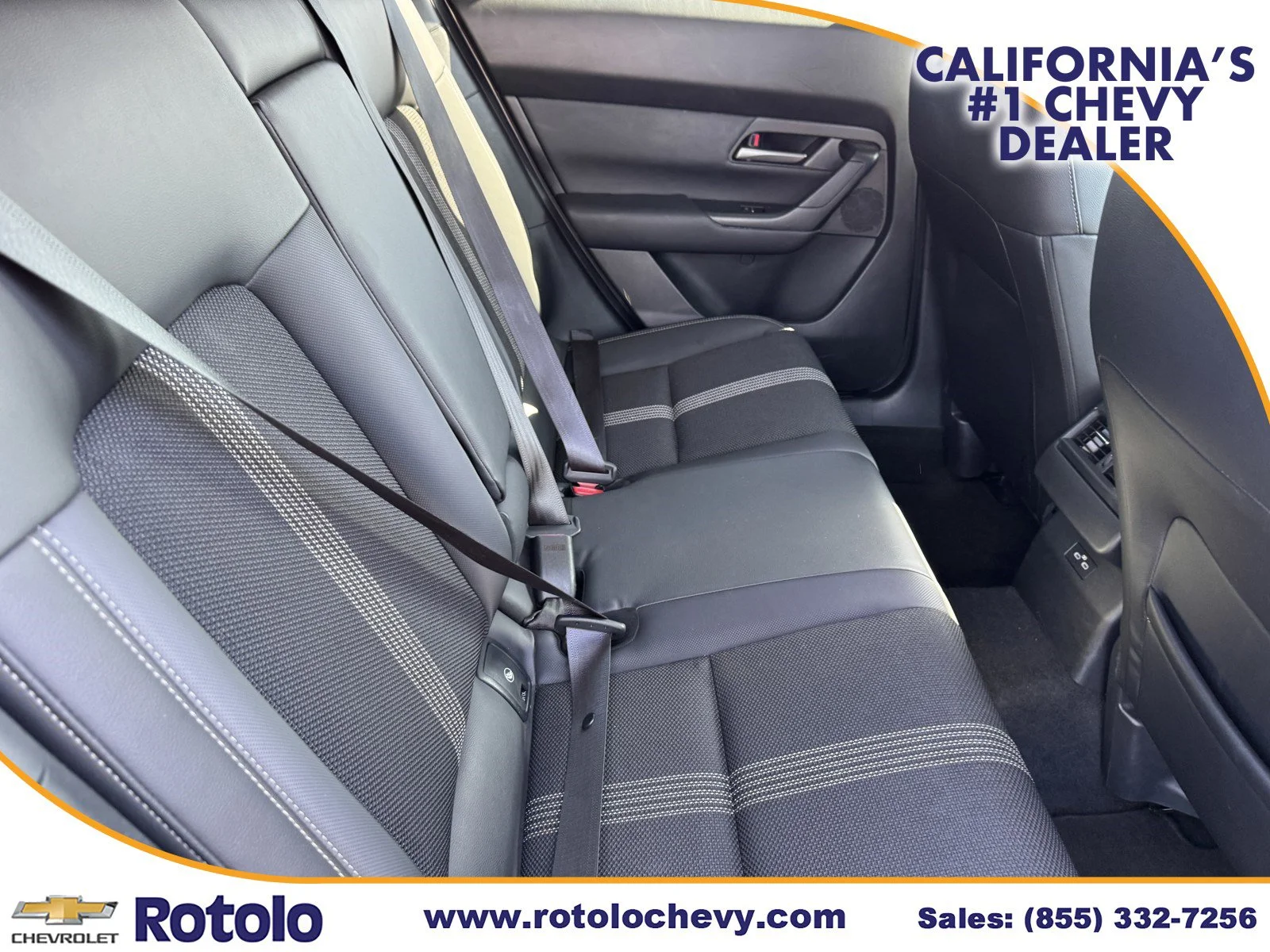 Used 2025 Machine Gray Metallic Mazda 2.5 S Preferred Package image 11