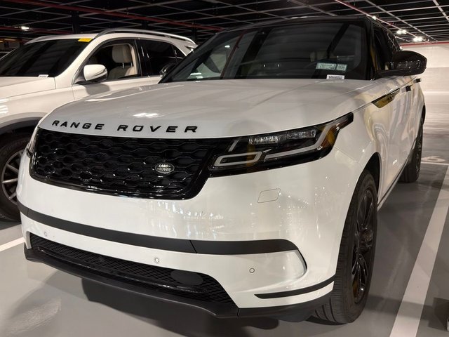 2023|Land Rover|Range Rover Velar|S|4D Sport Utility