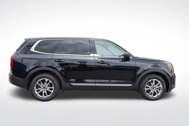 2020 Kia Telluride LX - Photo 6