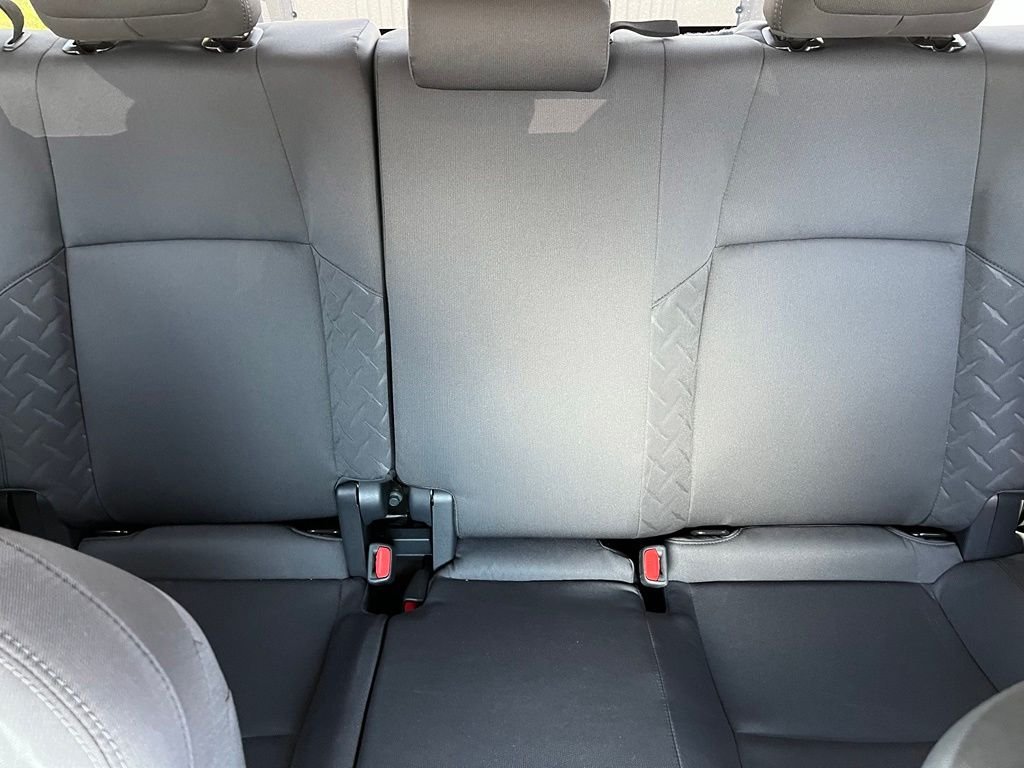 Used 2025 Underground Toyota SR image 18