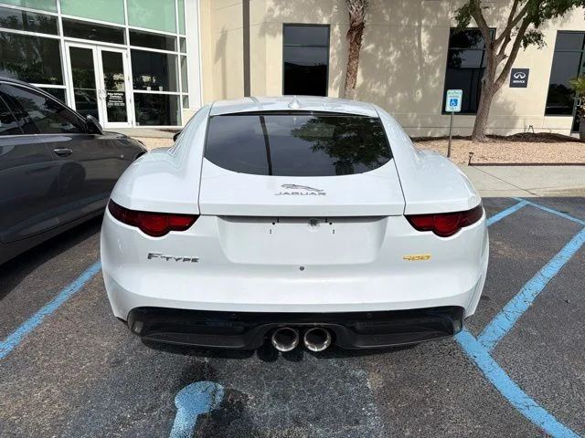 Used 2018 Fuji White Jaguar 400 Sport image 5