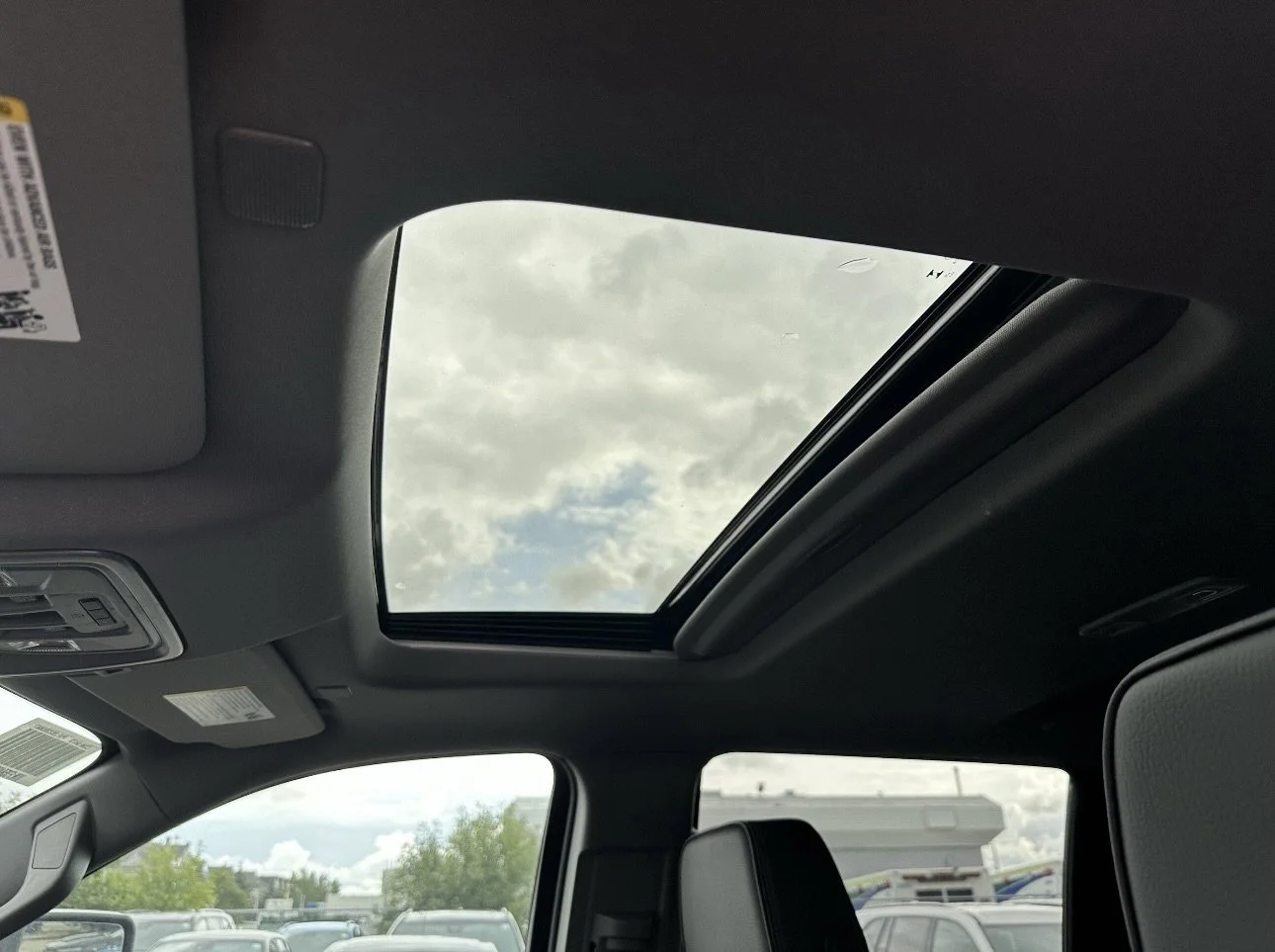 New 2026 Onyx Black GMC Denali image 18