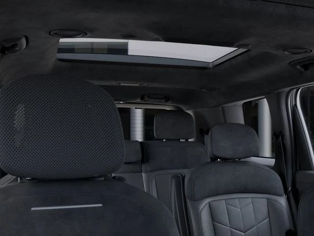 New 2027 White Kia X-Line SX Prestige image 27