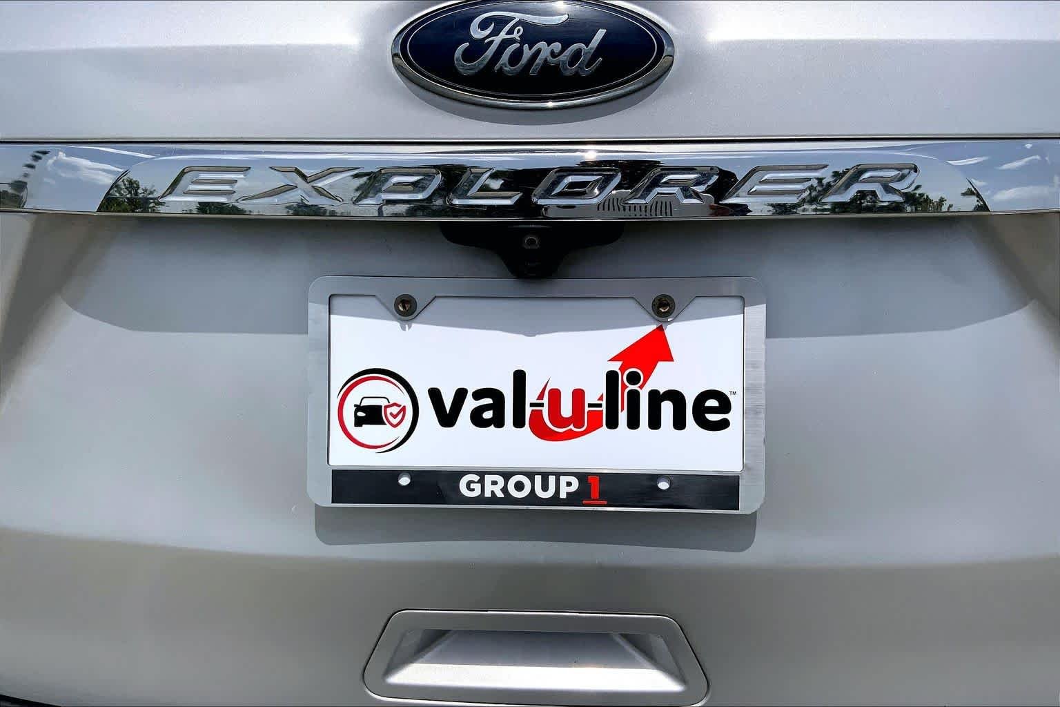 Used 2019 Ingot Silver Ford Limited image 10