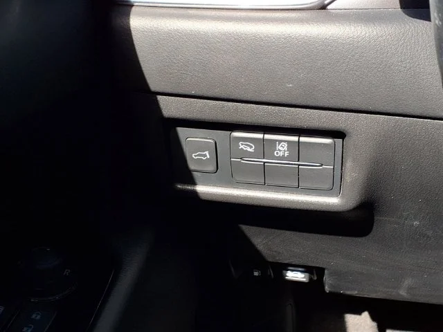 Used 2025 Blue Mazda 2.5 S Preferred Package image 19