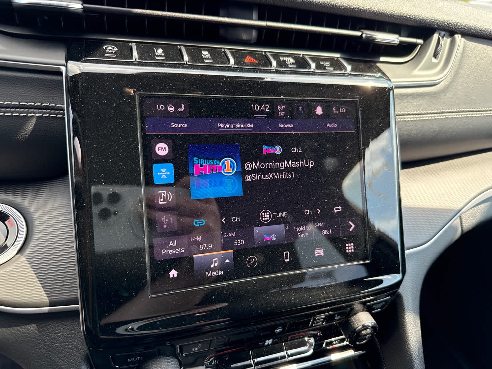 2025 Jeep Grand Cherokee L Altitude - Photo 29