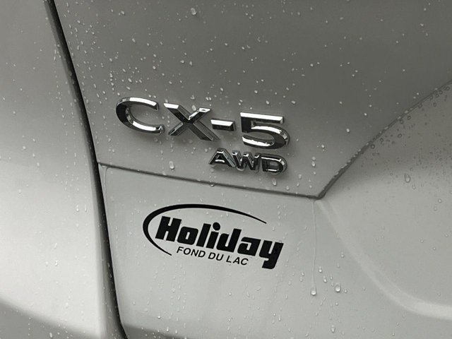 New 2026 Rhodium White Metallic Mazda 2.5 S Select image 28