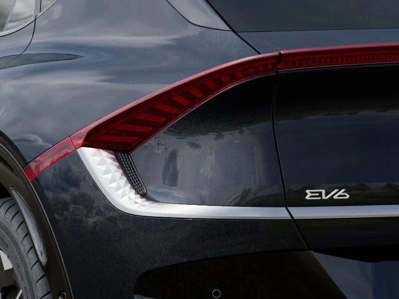 New 2025 Panthera Metal Kia Wind (A1) 4x2 image 11