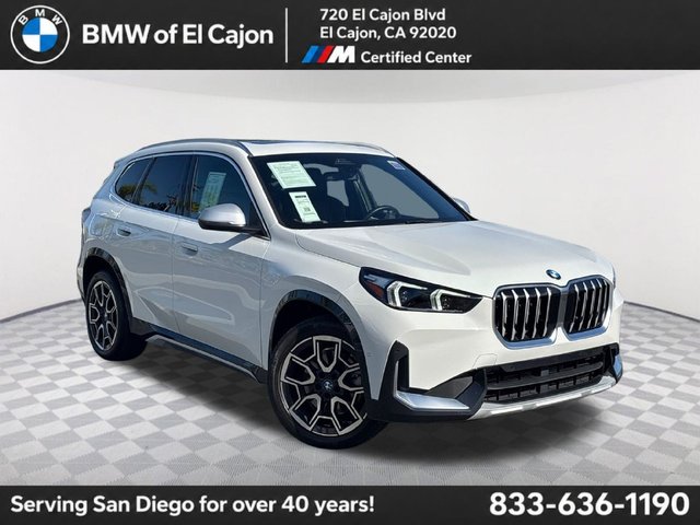 2023 BMW X1 xDrive28i