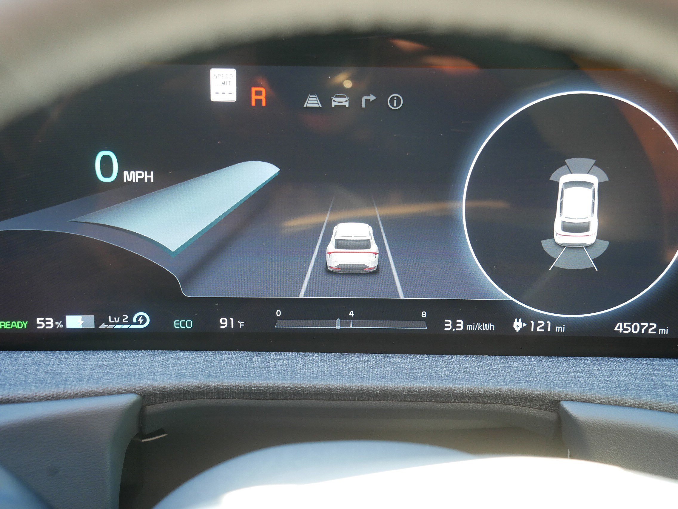 Certified Used 2023 Glacier Kia Wind image 21