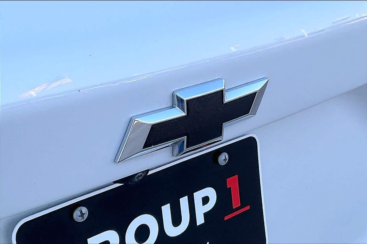 2025 Chevrolet Equinox RS - Photo 30