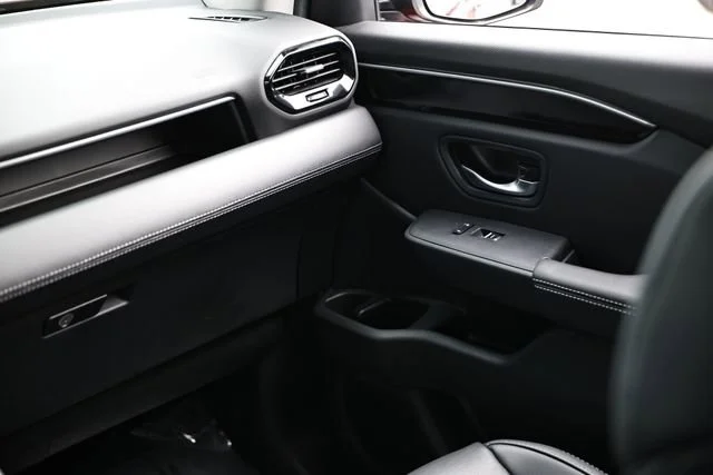 2025 Honda Pilot Touring - Photo 71