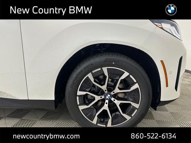 New 2026 Alpine White BMW 30 xDrive image 6