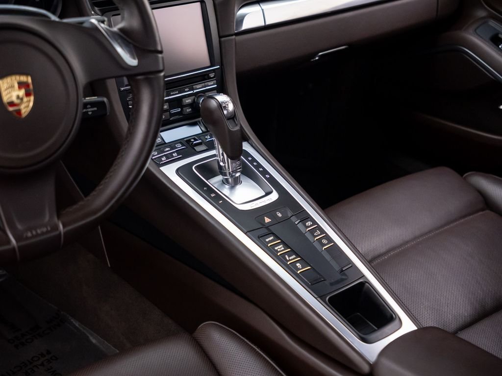 2015 Porsche 911 Carrera S - Photo 14