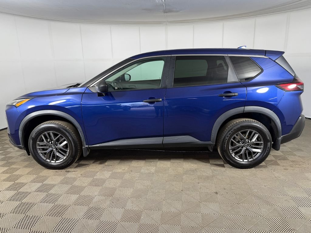 2021 Nissan Rogue S - Photo 10
