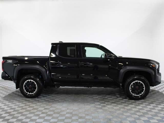 2025 Toyota Tacoma TRD Off Road - Photo 7