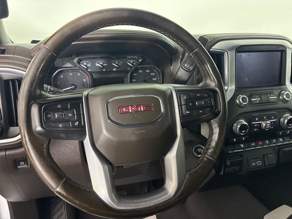2021 GMC Sierra 2500HD SLT - Photo 15