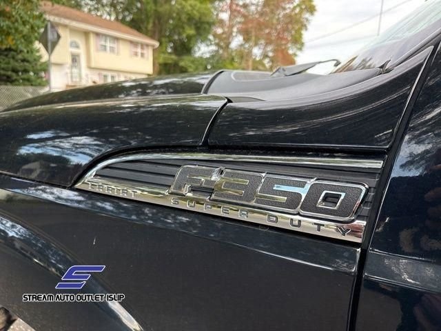 2016 Ford F-350 photo 4