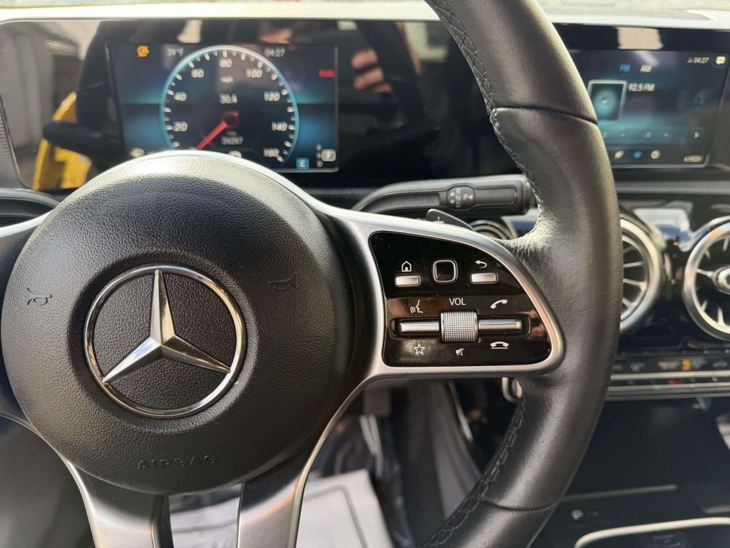 2020 Mercedes-Benz CLA CLA250 - Photo 38
