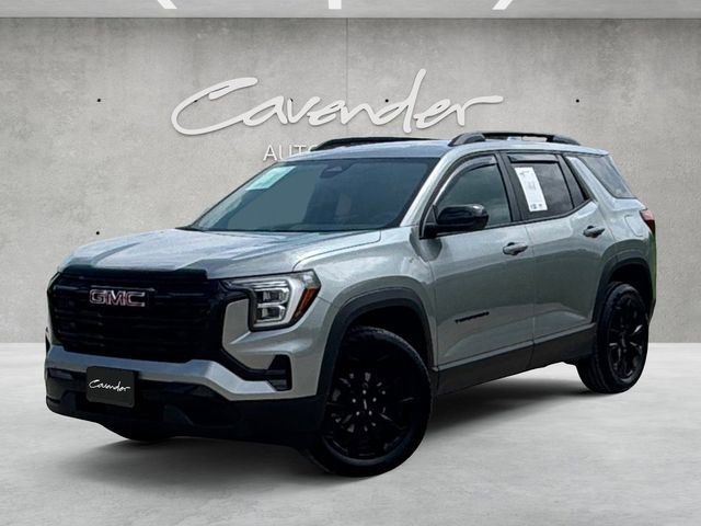2025 GMC Terrain Elevation AWD's photo