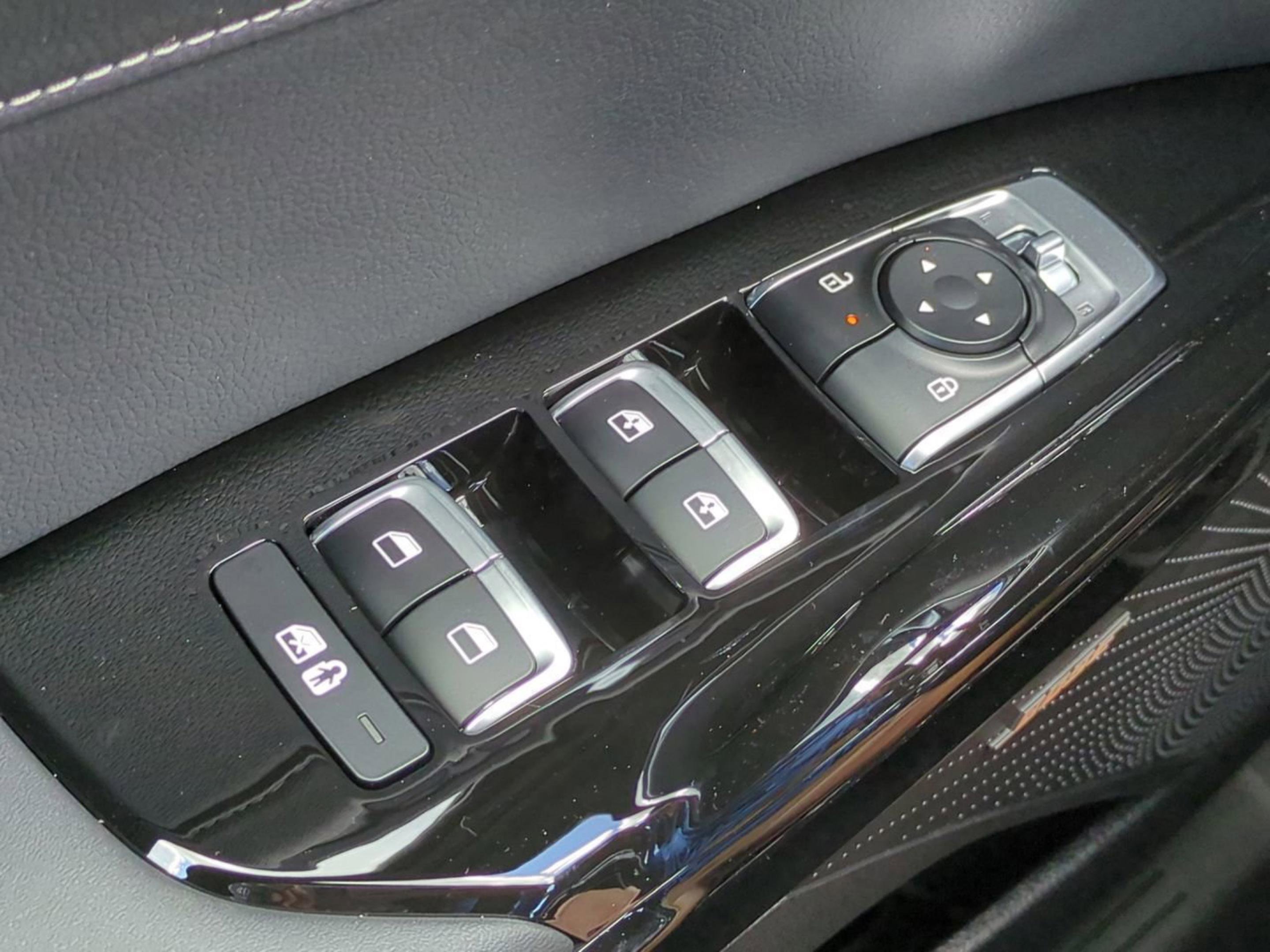 New 2026 Yacht Blue Kia GT-Line FWD image 28