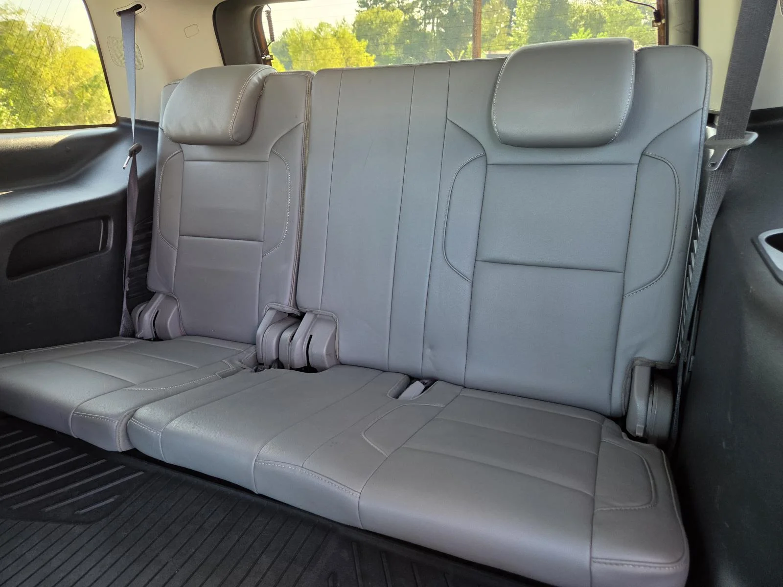 Used 2020 Gray Chevrolet 2WD 4dr LT image 38
