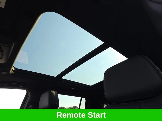 Certified Used 2024 White Chevrolet RST image 23