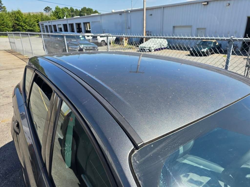 Used 2019 Gray Ford S image 16