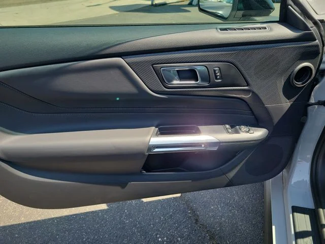 New 2026 Avalanche Gray Ford GT Premium image 15