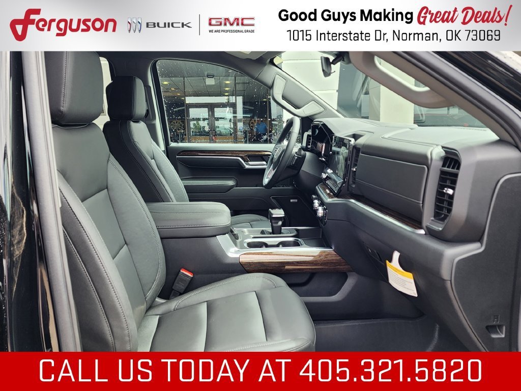 2026 GMC Sierra 1500 Elevation - Photo 38