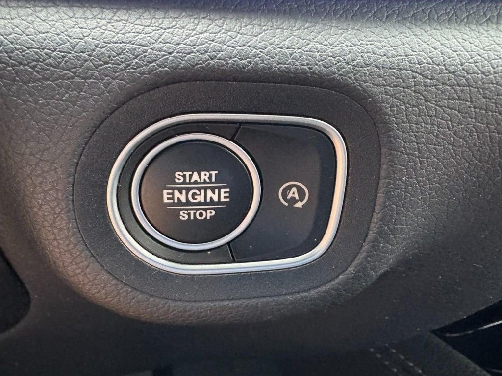 Used 2020 Iridium Silver Metallic Mercedes-Benz GLE 350 image 24
