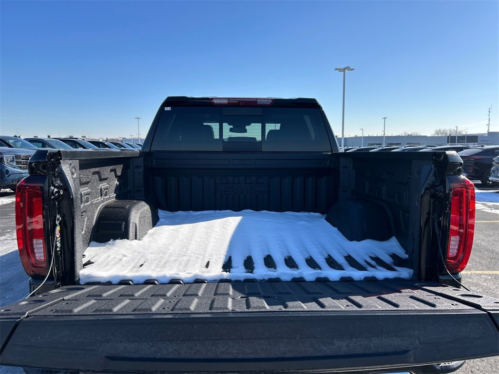 2026 GMC SIERRA - Image 37