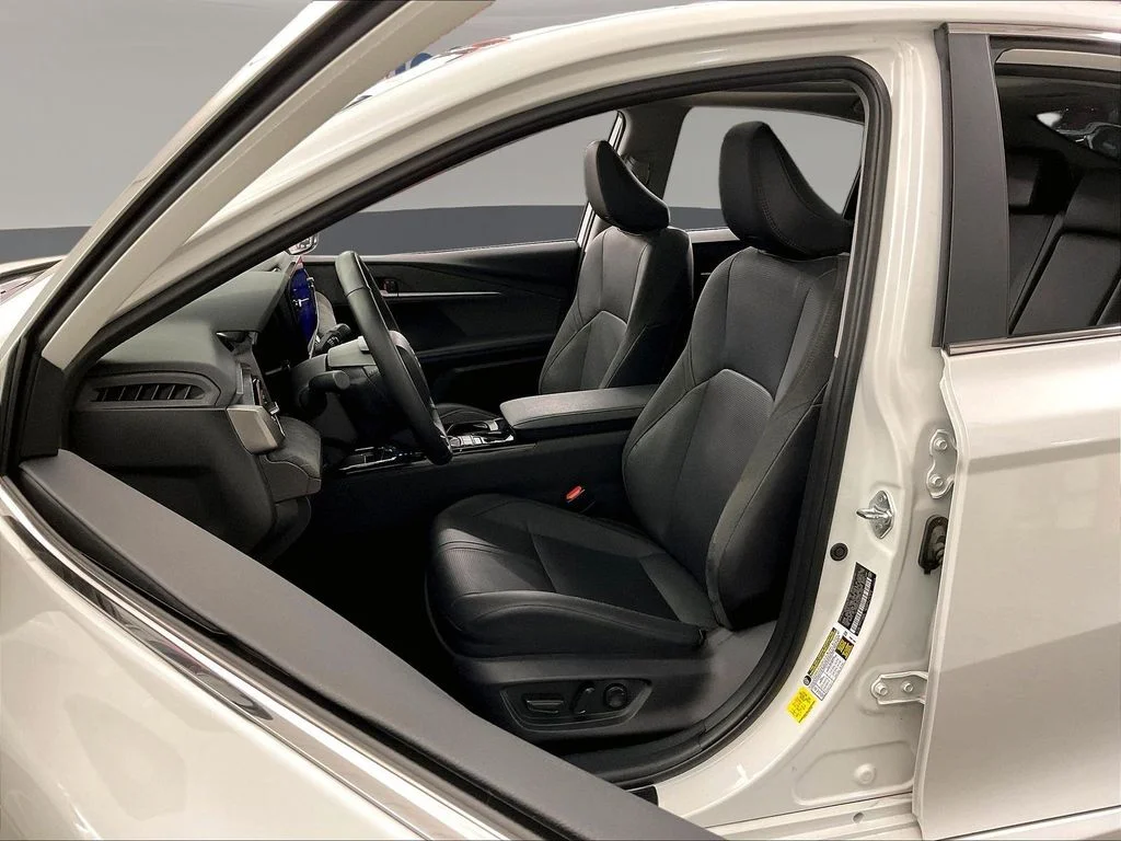 Certified Used 2025 Beige Toyota XLE image 29
