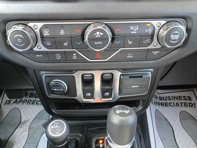 New 2026 Joose Jeep Sport S image 17