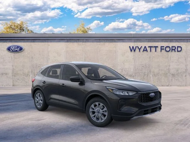 2026 Ford Escape Active - Photo 8